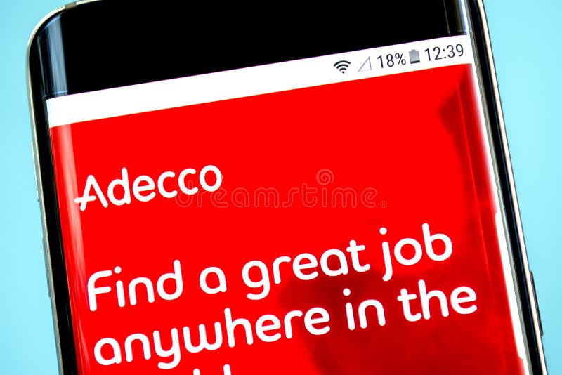 SCARICARE ADECCO
