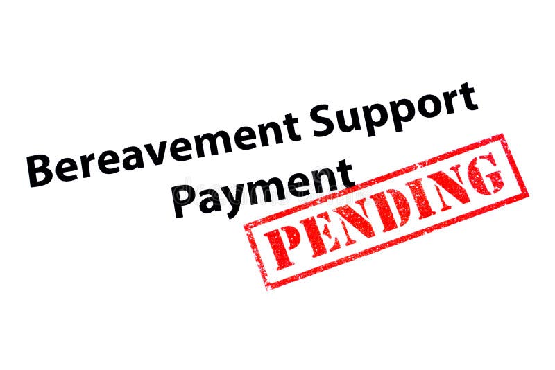 A pay support