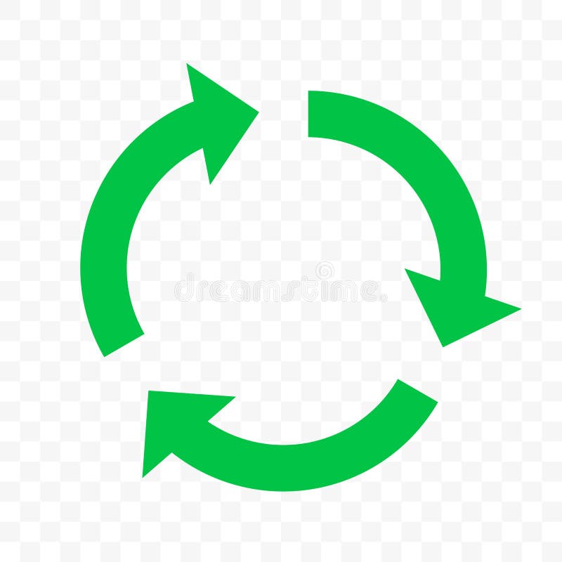 Bereiten Sie eco Vektorikone auf E lizenzfreie abbildung Bereiten Sie eco Vektorikone auf E lizenzfreie abbildung