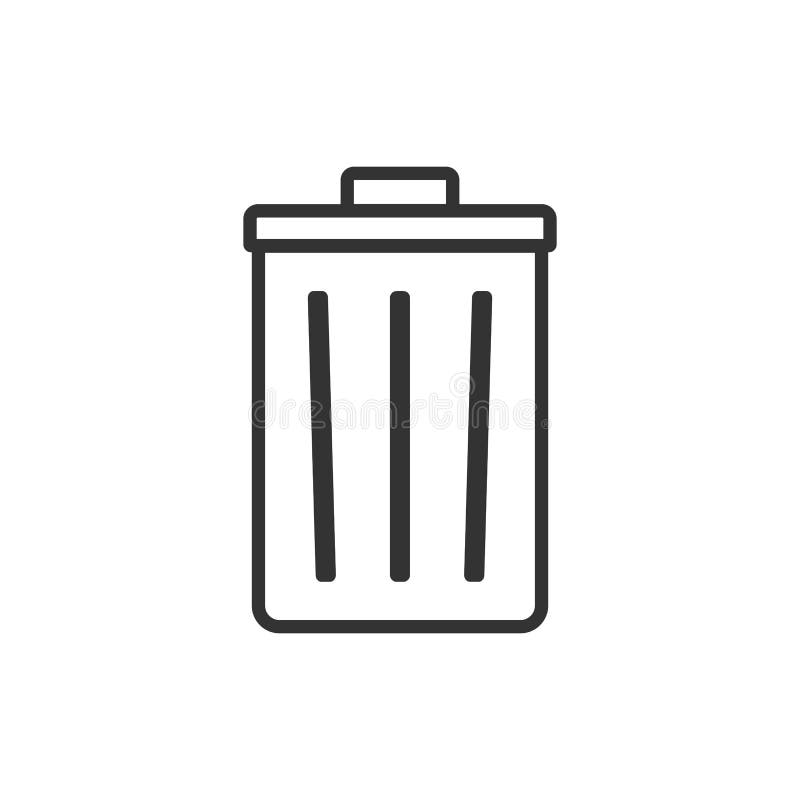 Bereiten Sie Stauraum Ikone auf Vektorillustration, flaches Design vektor abbildung Bereiten Sie Stauraum Ikone auf Vektorillustration, flaches Design vektor abbildung