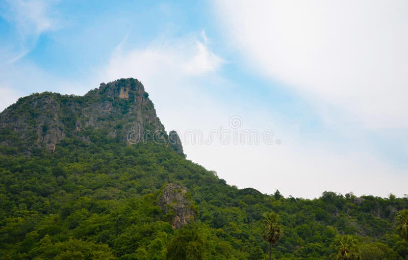 Berg stockfotos Berg stockfotos