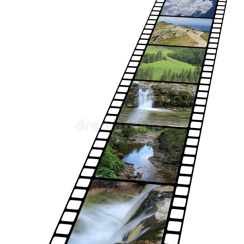 bergbilder arkivfoto bergbilder arkivfoto
