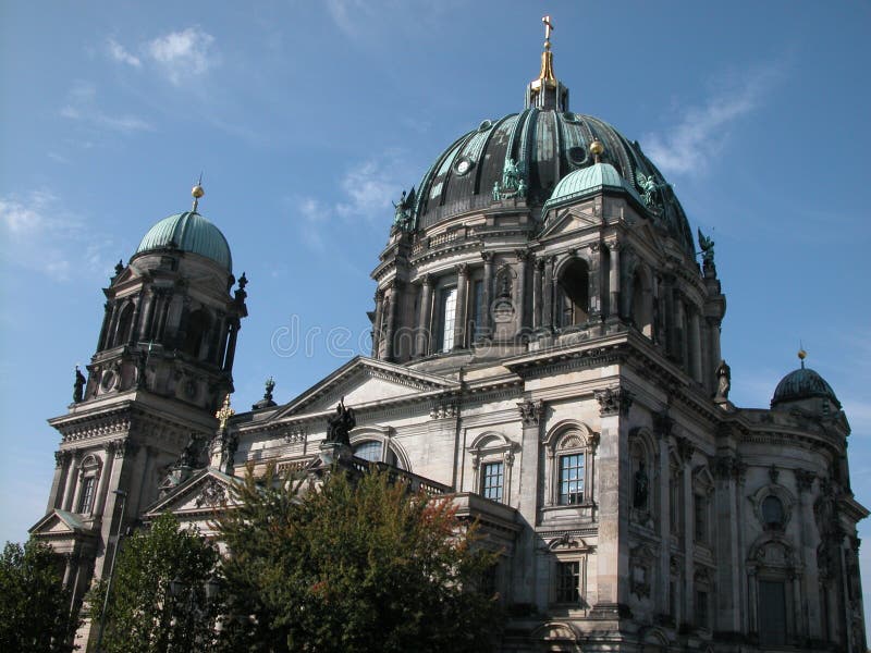 Berlin Cathedral