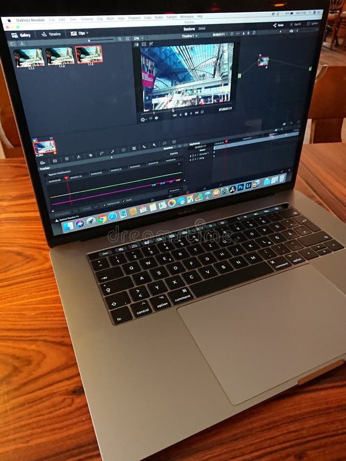 macbook pro for editing macbook pro for editing