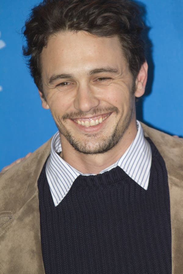 james franco haircut