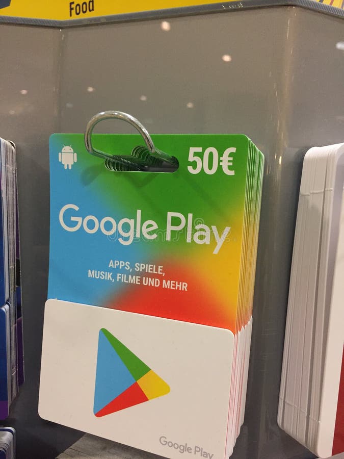 Google play card : 385 images, photos de stock, objets 3D et images  vectorielles