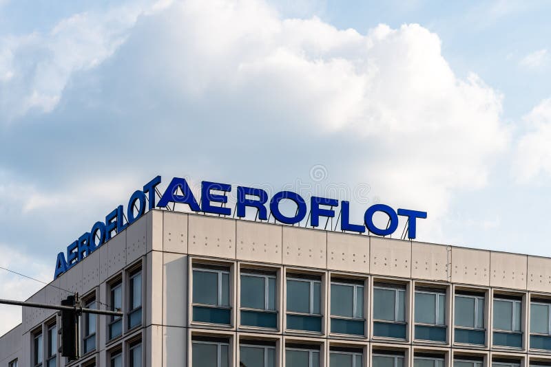 Aeroflot Office Stock Photos - Free & Royalty-Free Stock Photos from  Dreamstime