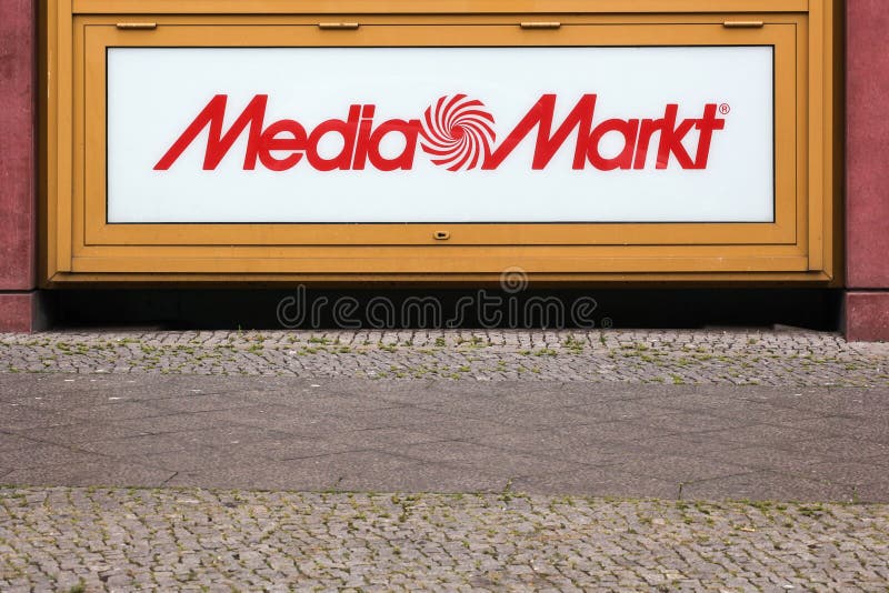 History of MEDIA MARKT Media Markt is a German chain of stores