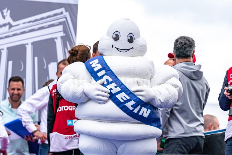 420 Michelin Man Images Stock Photos, High-Res Pictures, and