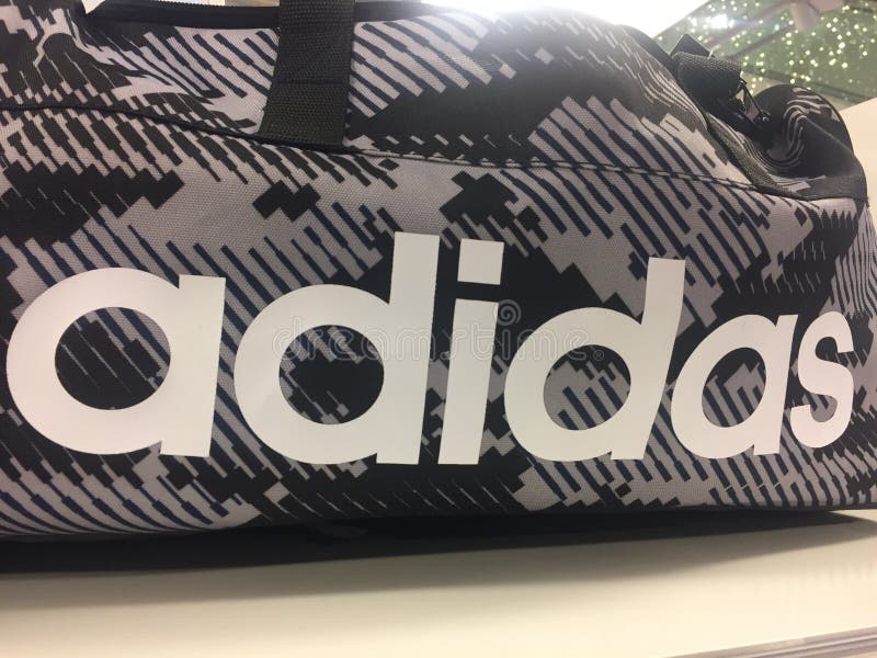 2017 adidas ag