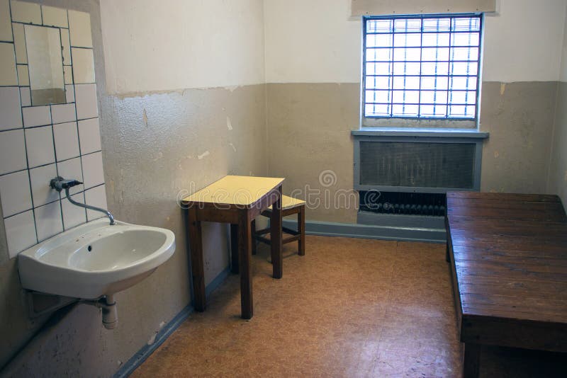 Berlin--Hohenschonhausendenkmal lizenzfreie stockfotos Berlin--Hohenschonhausendenkmal lizenzfreie stockfotos