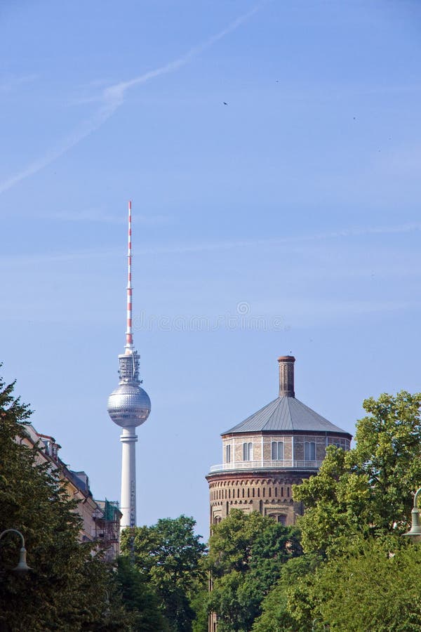 Berlin Prenzlauer Berg