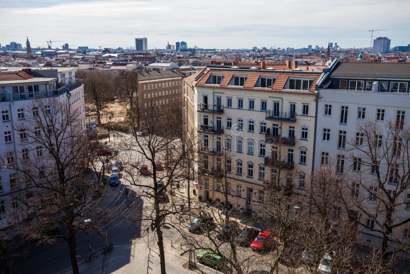 Berlin Prenzlauer Berg