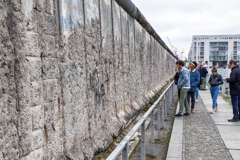 Berlin Wall Museum