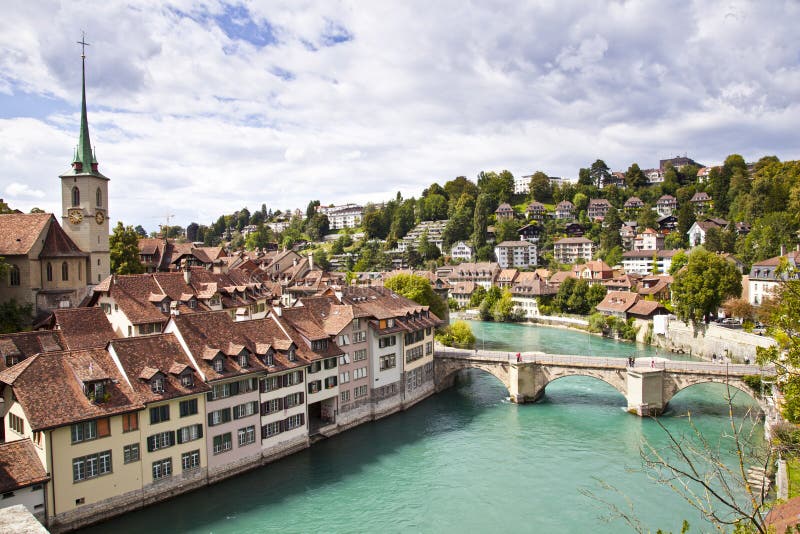 bern switzerland royaltyfria bilder bern switzerland royaltyfria bilder