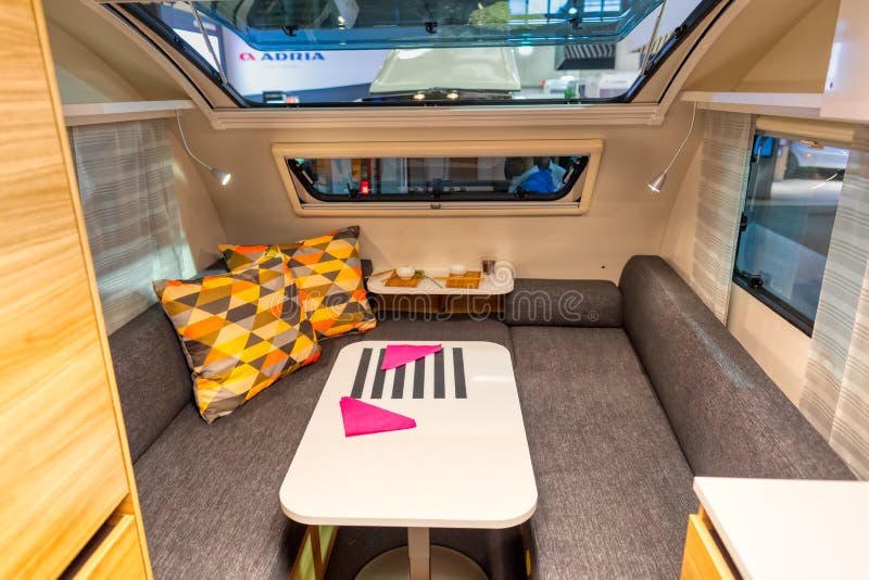 Van Interior Stock Photos Download 2 874 Royalty Free Photos