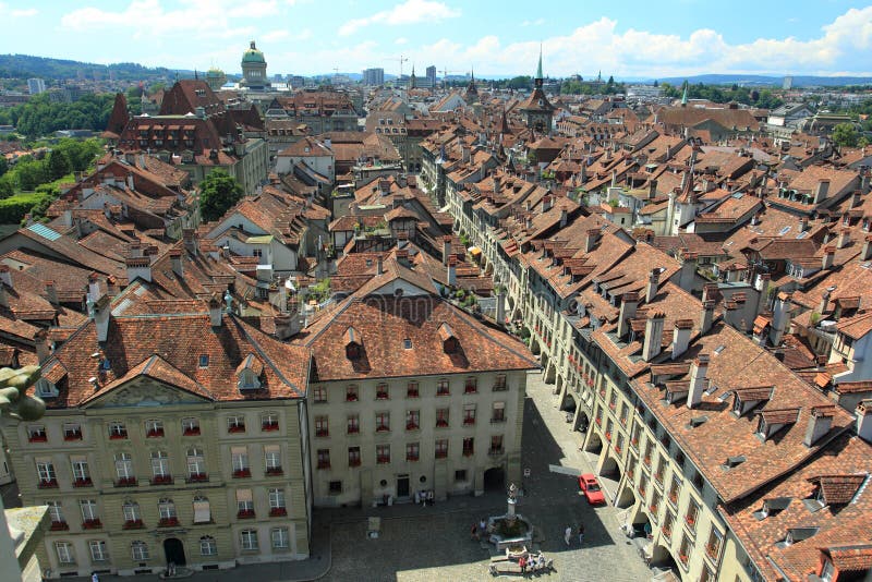 Berne photos libres de droits Berne photos libres de droits