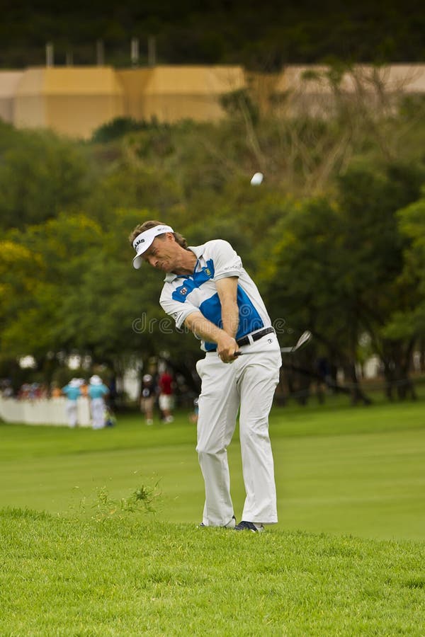 Bernhard Langer