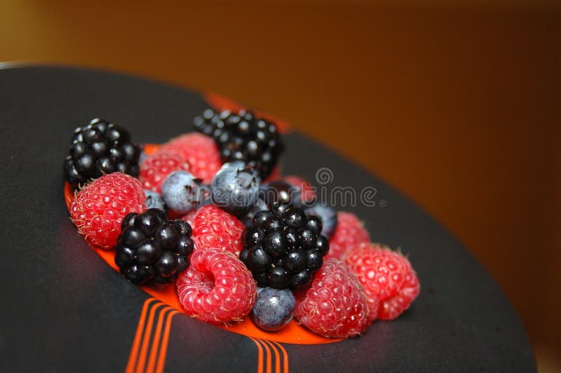 Berries