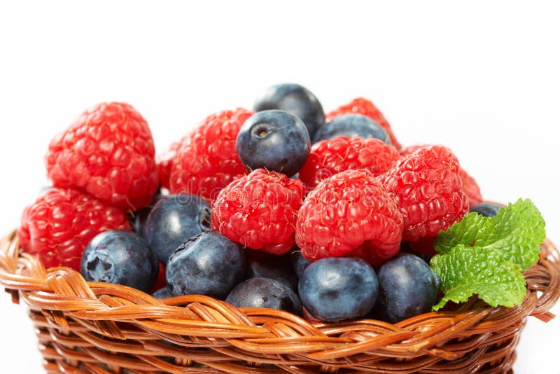 Berry fruits royalty free stock image Berry fruits royalty free stock image