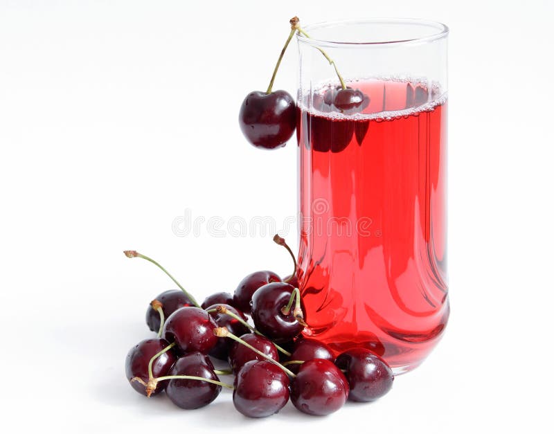 Berry juice stock photo. Image of withe, berry, glass 20112178