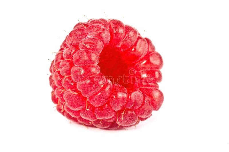 Berry a raspberry