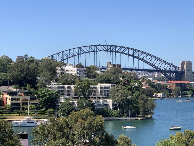 Berrys Bay at Sydney, NSW