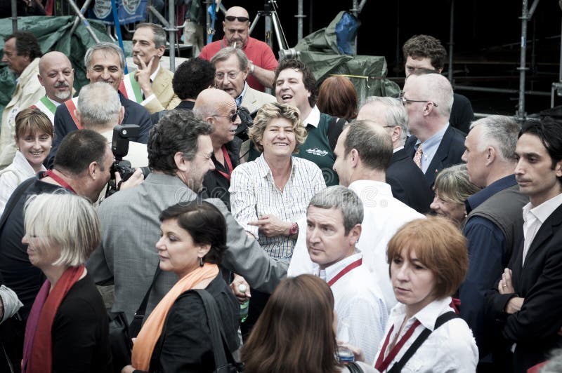 berömfestivitymilan republik royaltyfria foton berömfestivitymilan republik royaltyfria foton
