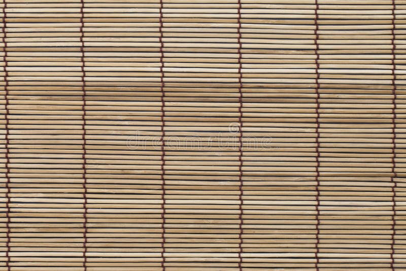 Beschaffenheit der Bambusmatte, Vorhang stockbilder Beschaffenheit der Bambusmatte, Vorhang stockbilder