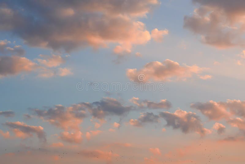Beschaffenheit der Himmel stockfoto Beschaffenheit der Himmel stockfoto