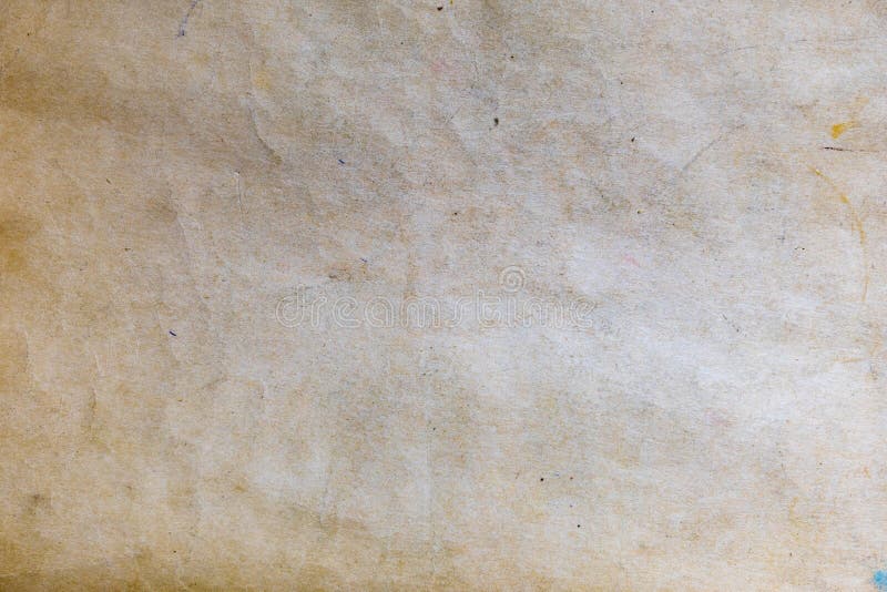 Beschaffenheit des alten Papiers stockbild Beschaffenheit des alten Papiers stockbild
