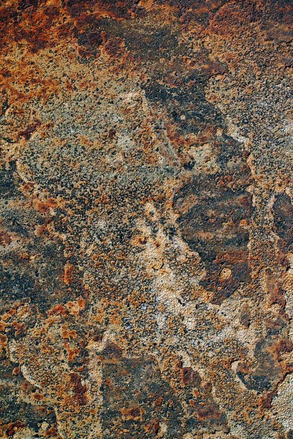 Beschaffenheit des rostigen Eisens, gebrochene Farbe auf einer alten metallischen Oberfläche, stockbilder Beschaffenheit des rostigen Eisens, gebrochene Farbe auf einer alten metallischen Oberfläche, stockbilder