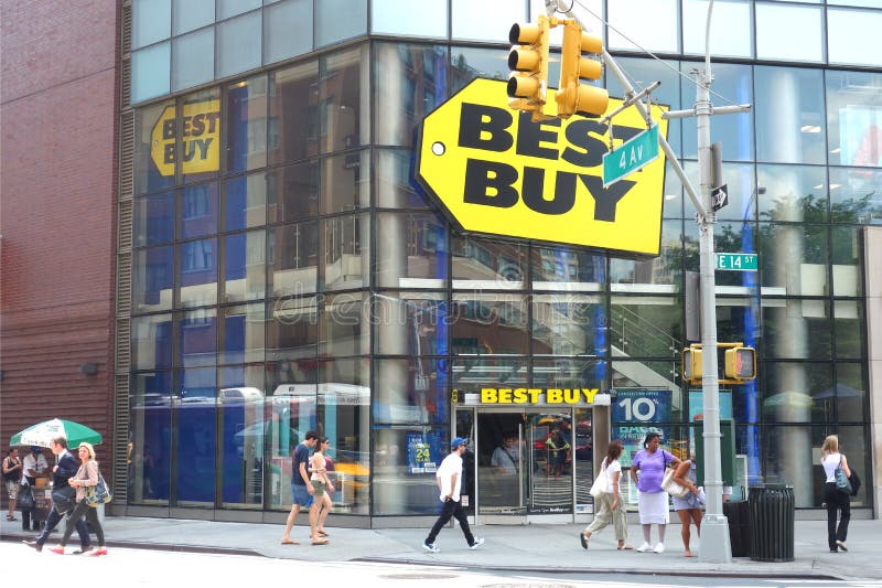 Best Buy