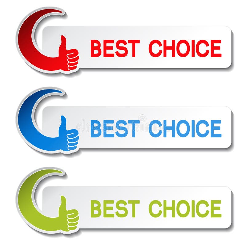 Well choice. Vector best choice Stickers - gesture hand. Стикер выбор покупателей. Выбери стикер. Top choice Sticker.