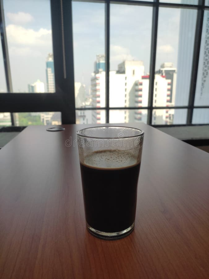 The Best Coffee in the Morning with the Right Taste and Typical of