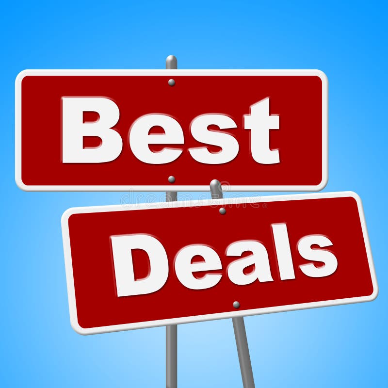 Best Deals