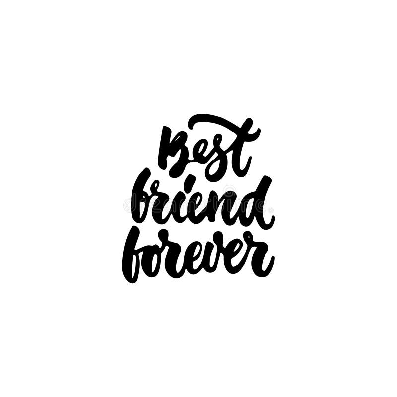 Best Friend Forever Label Stock Illustrations – 271 Best Friend Forever  Label Stock Illustrations, Vectors & Clipart - Dreamstime