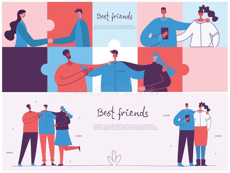 Bff Stock Illustrations – 3,655 Bff Stock Illustrations, Vectors