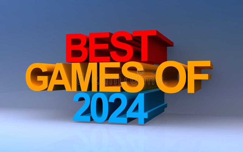 The Best VR Games for 2024