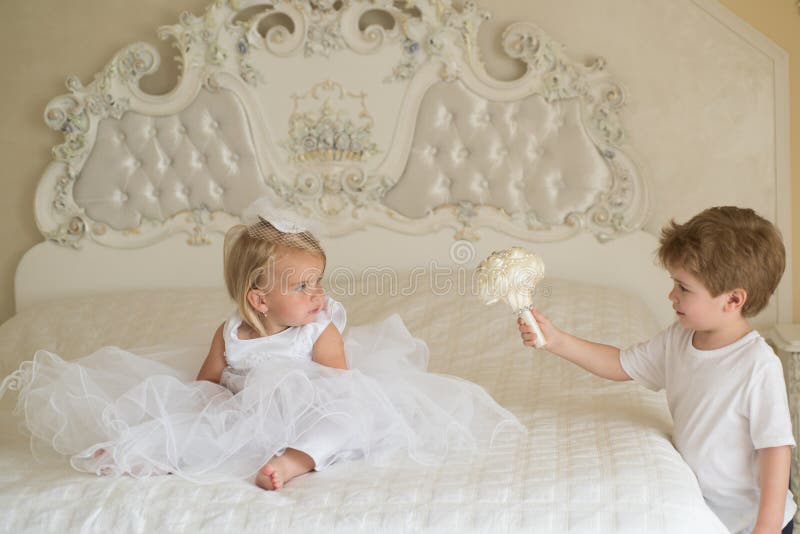 The Best Hair Style. Little Children Ready for Wedding Ceremony. Children Development Stock Image - Image of small, wedding: 139356573 The Best Hair Style. Little Children Ready for Wedding Ceremony. Children Development Stock Image - Image of small, wedding: 139356573