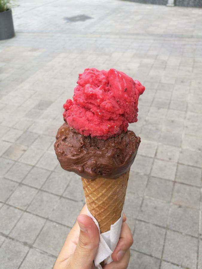 Nejlepší zmrzlina na Slovensku
