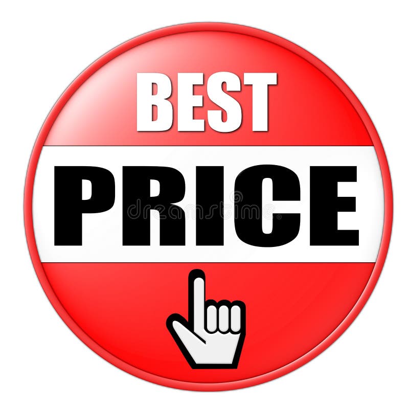 Best Price Button