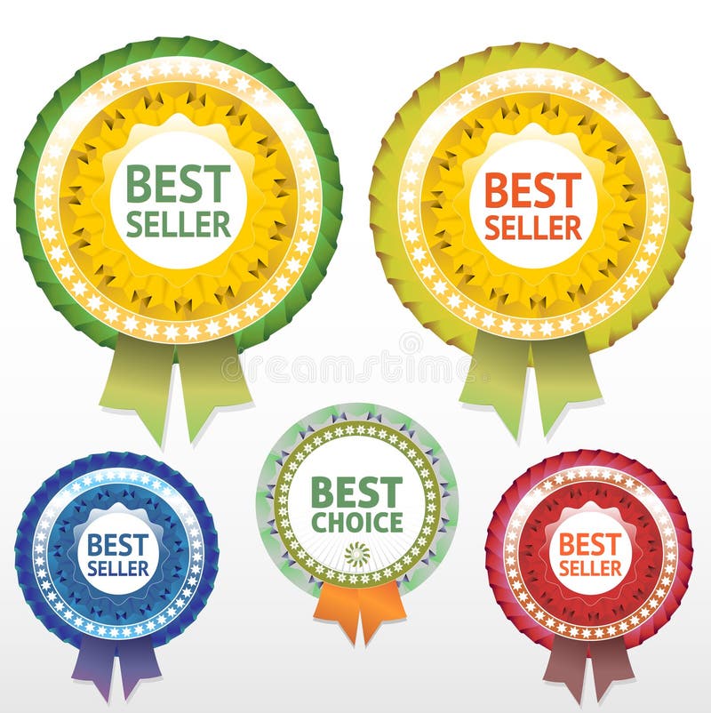 23,713 Best Seller Sticker Royalty-Free Images, Stock Photos