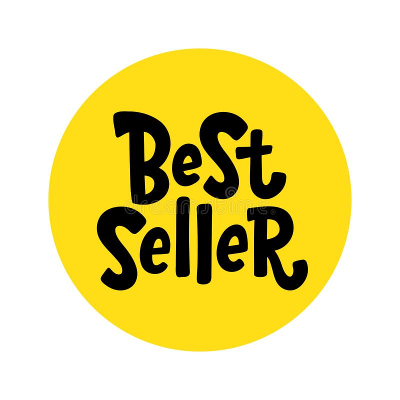 https://thumbs.dreamstime.com/b/best-seller-yellow-black-white-text-label-bestseller-word-bright-design-element-cover-books-products-pack-hand-drawn-lettering-131393413.jpg