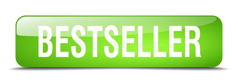 Best-sellerknoop stock illustratie