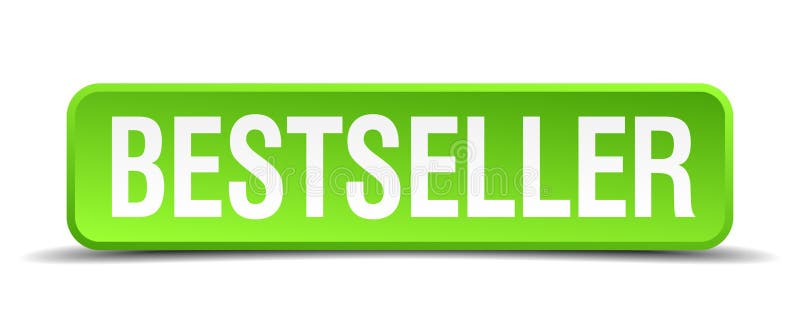 Best-sellerknoop vector illustratie