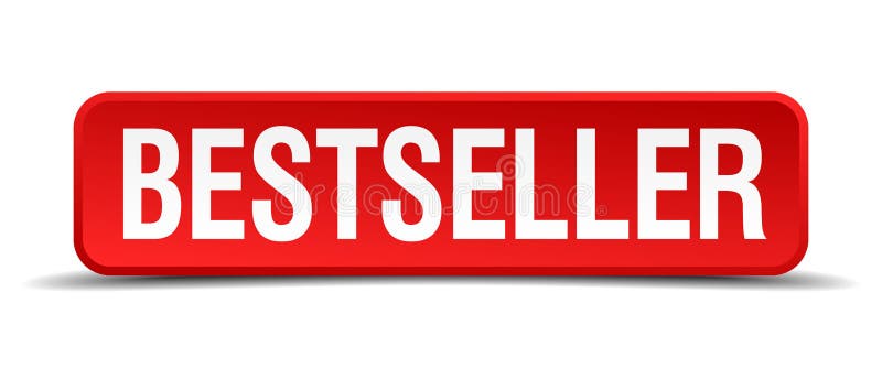 Best-sellerknoop stock illustratie