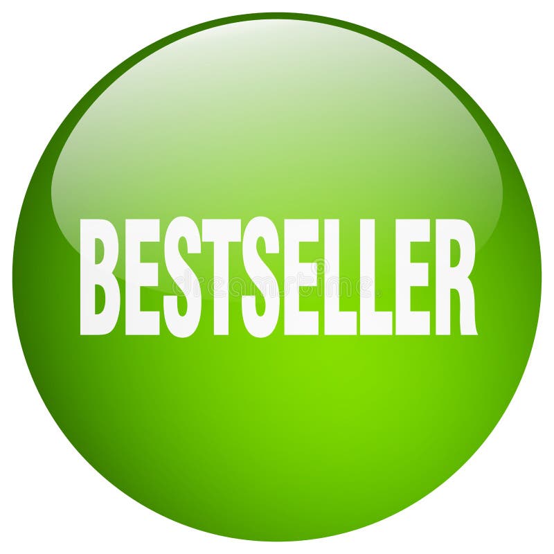 Best-sellerknoop vector illustratie