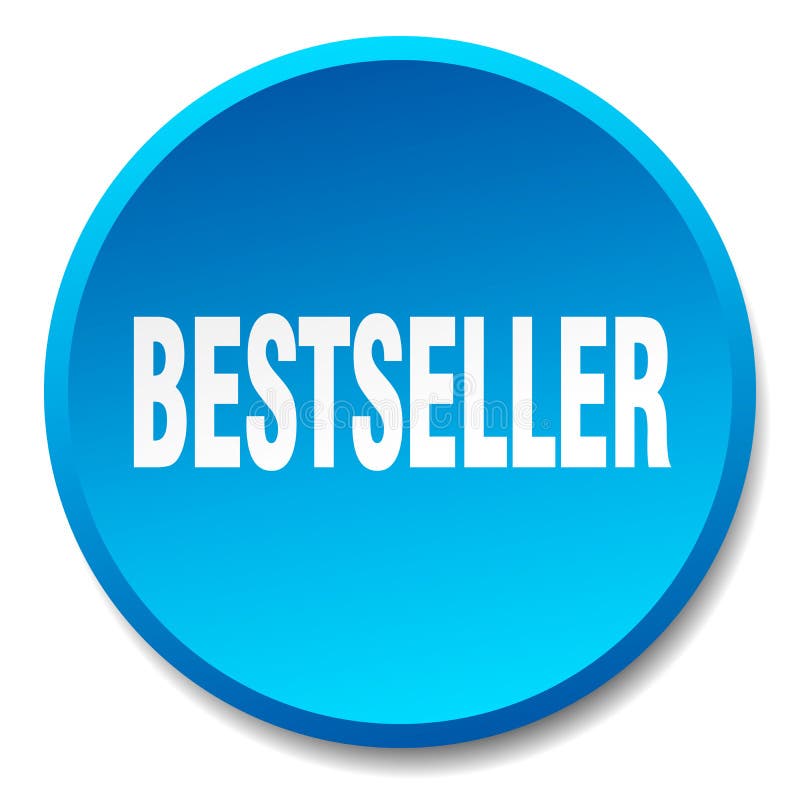 Best-sellerknoop royalty-vrije illustratie