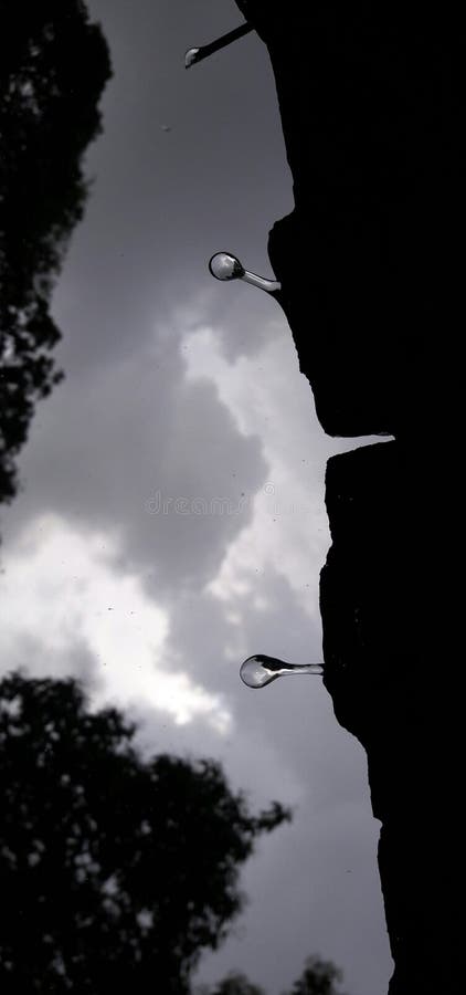 The best thing one can do when its raining is to let it rain stock photos The best thing one can do when its raining is to let it rain stock photos